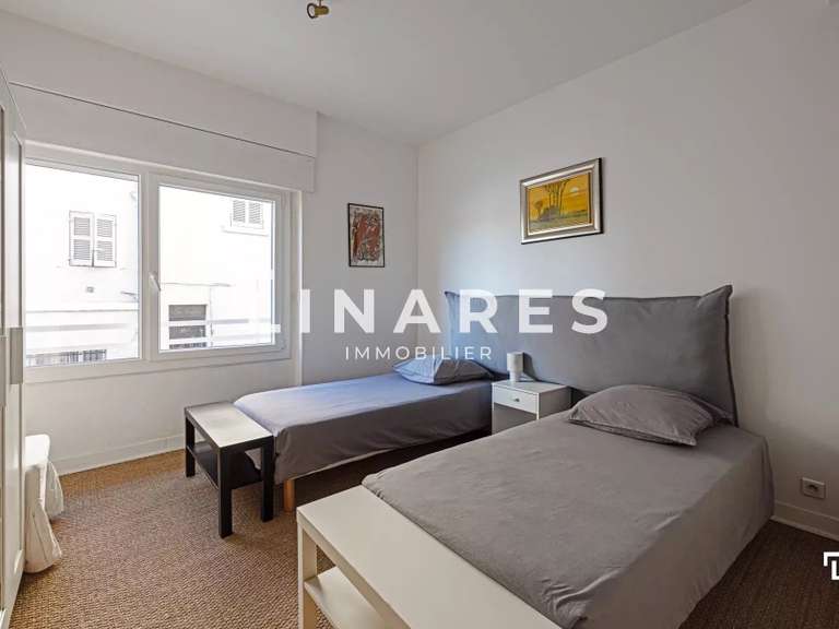 Appartement Marseille 1er - 3 chambres - 126m²