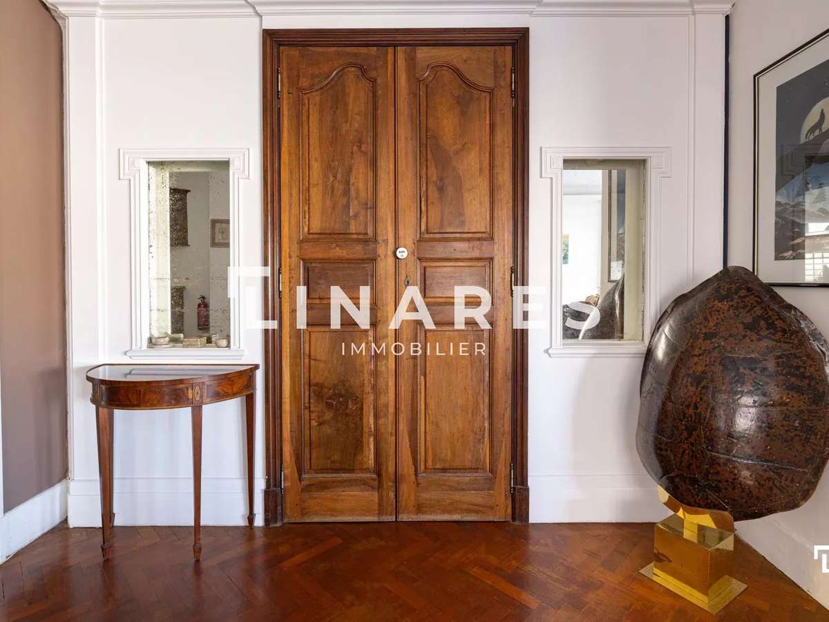 Appartement Marseille 1er