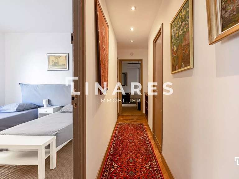 Appartement Marseille 1er - 3 chambres - 126m²