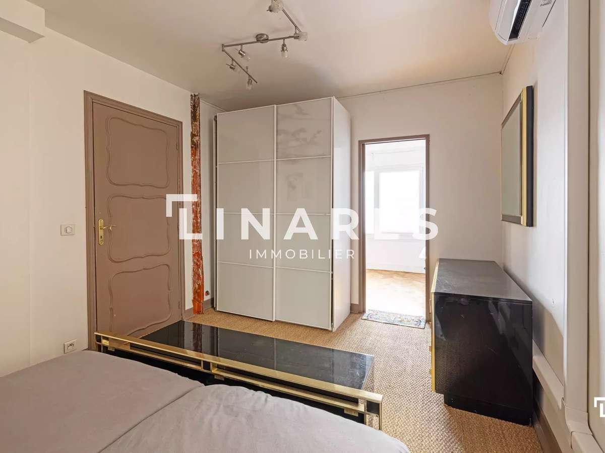 Appartement Marseille 1er