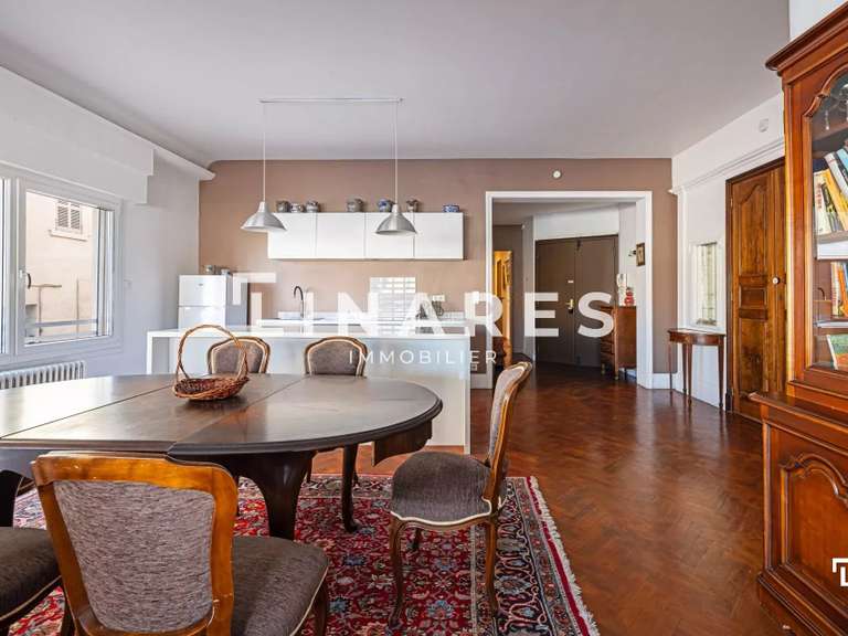 Appartement Marseille 1er - 3 chambres - 126m²