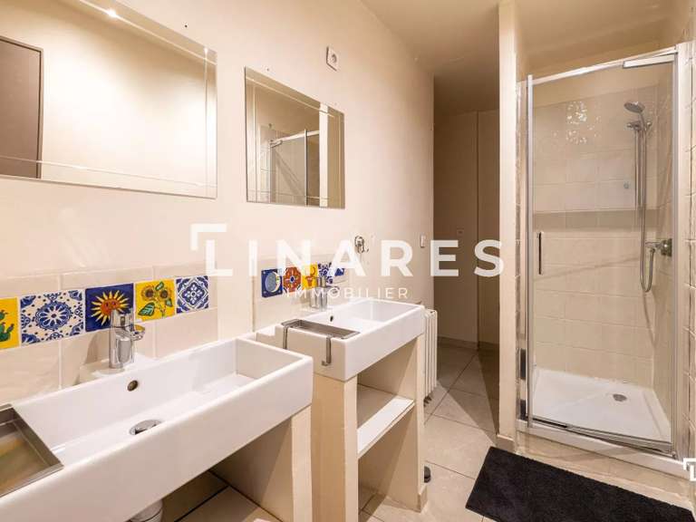 Appartement Marseille 1er - 3 chambres - 126m²