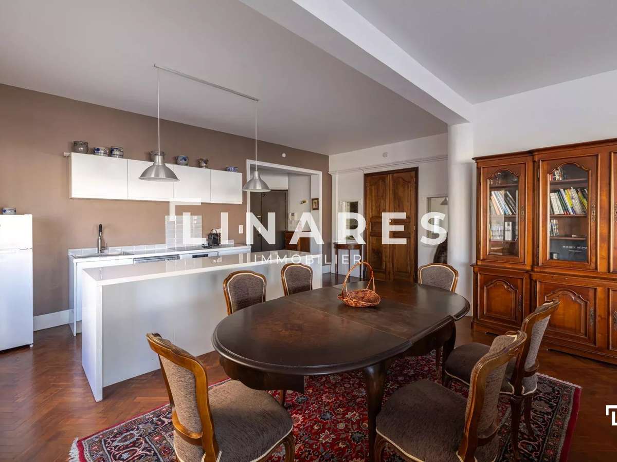 Appartement Marseille 1er