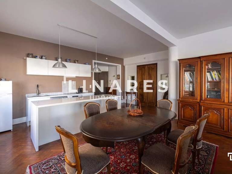 Appartement Marseille 1er - 3 chambres - 126m²