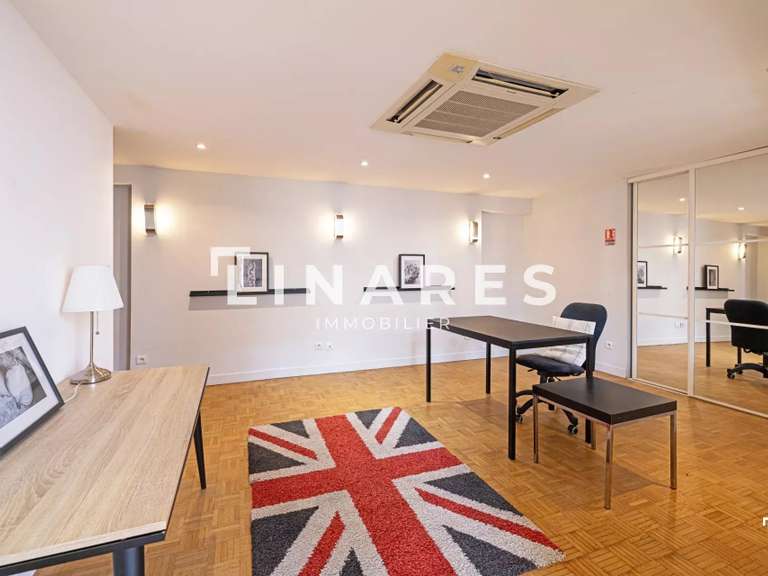 Appartement Marseille 1er - 4 chambres - 169m²