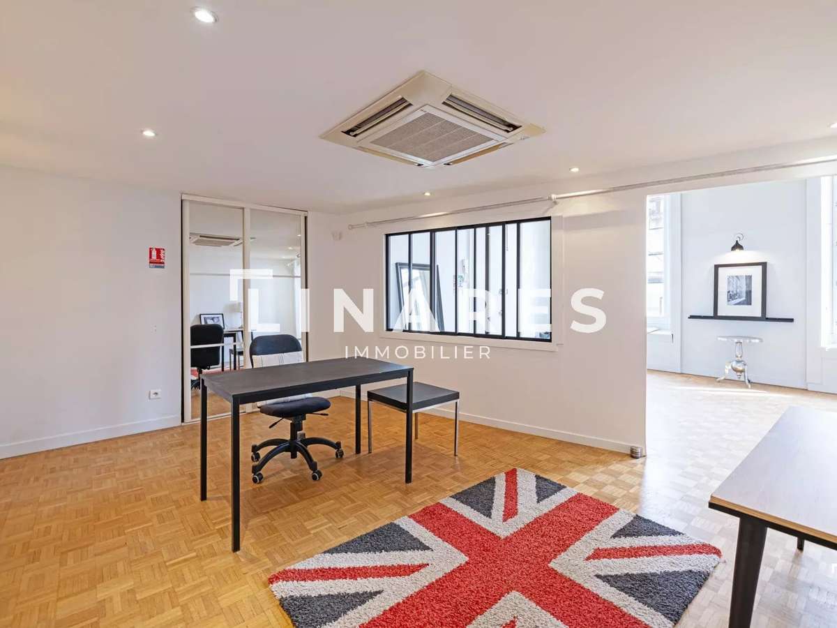 Appartement Marseille 1er