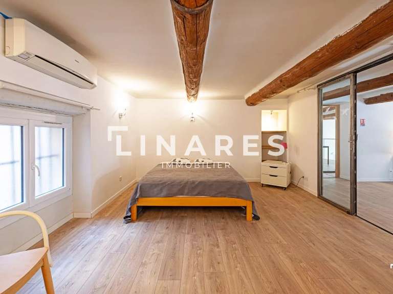 Appartement Marseille 1er - 4 chambres - 169m²