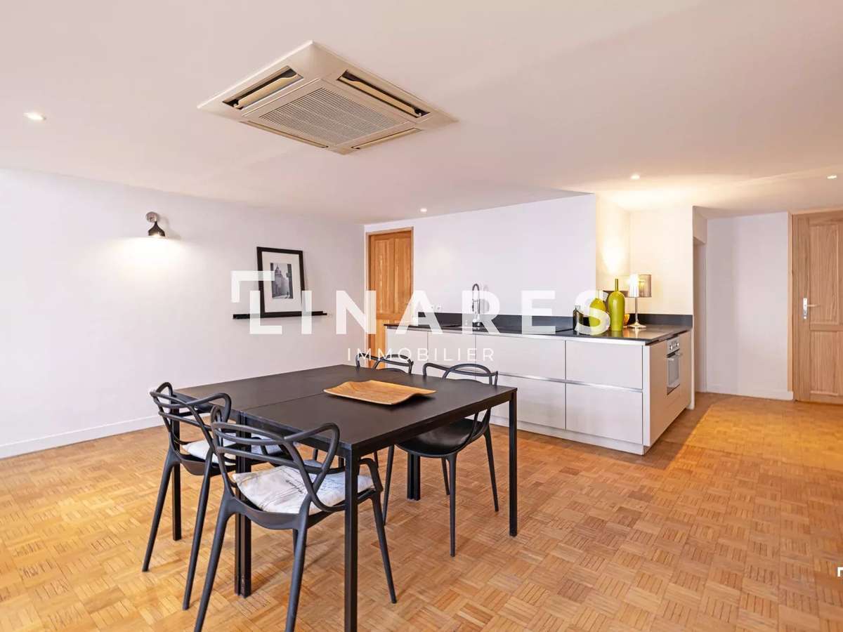 Appartement Marseille 1er