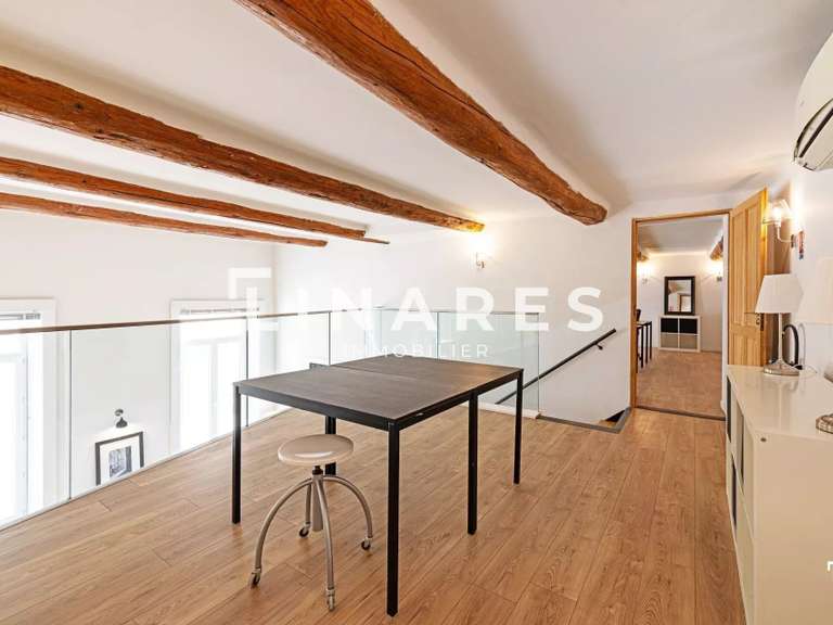 Appartement Marseille 1er - 4 chambres - 169m²