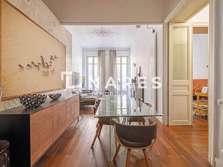 Appartement Marseille 1er - 3 chambres - 112m²