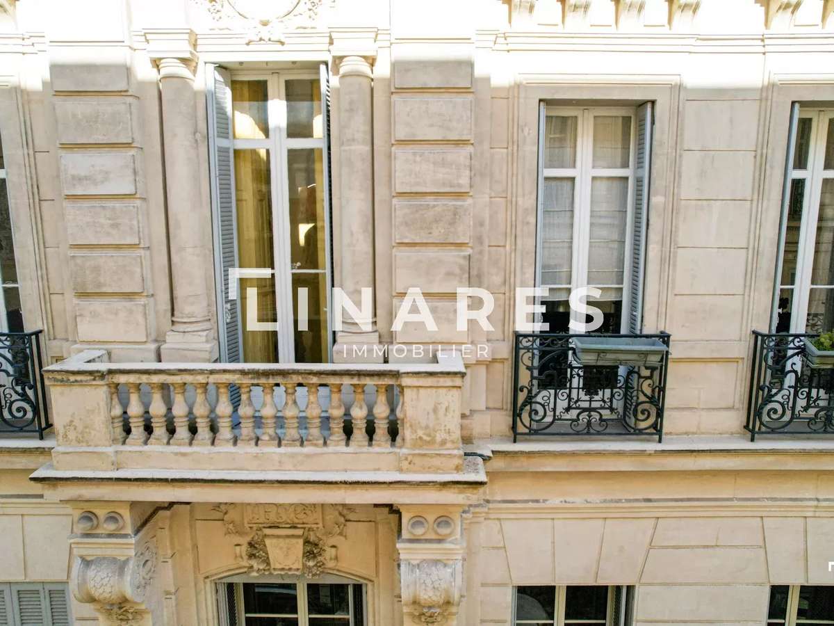 Appartement Marseille 1er
