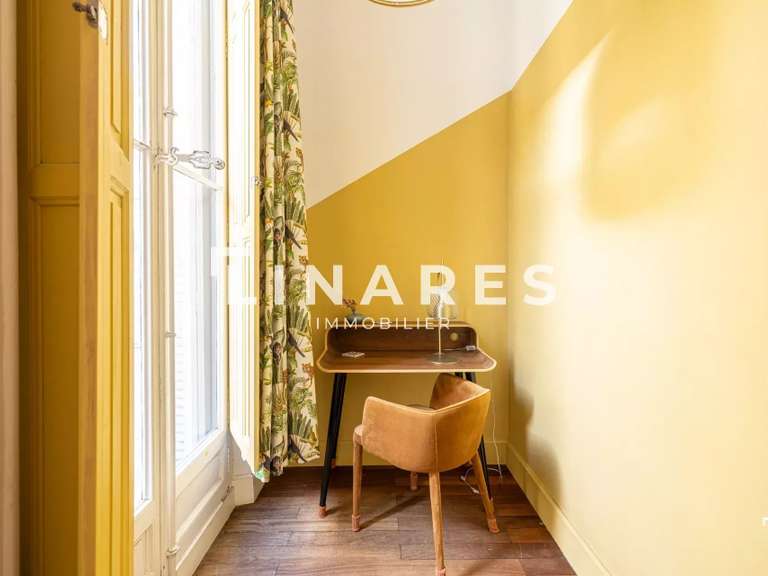 Appartement Marseille 1er - 3 chambres - 112m²