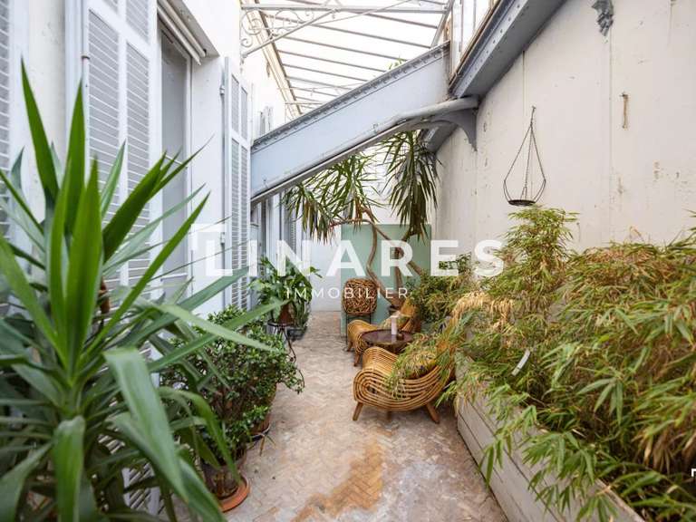 Appartement Marseille 1er - 3 chambres - 112m²