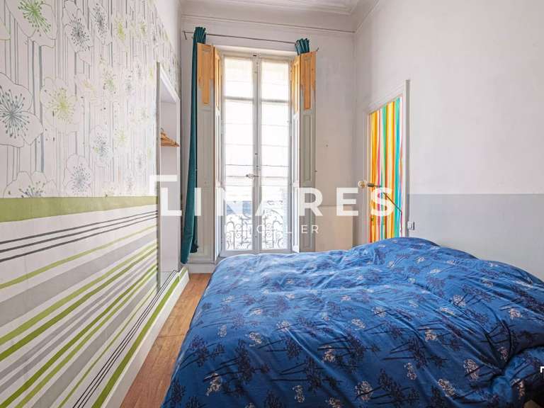 Appartement Marseille 1er - 3 chambres - 112m²