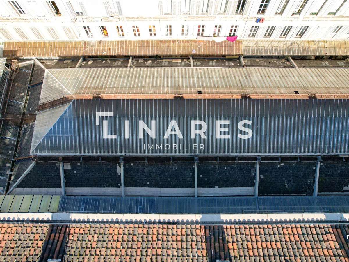 Appartement Marseille 1er