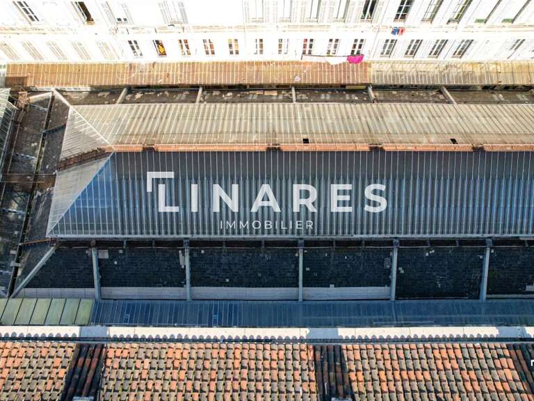 Appartement Marseille 1er - 3 chambres - 112m²