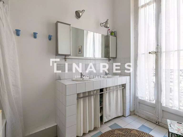 Appartement Marseille 1er - 3 chambres - 112m²