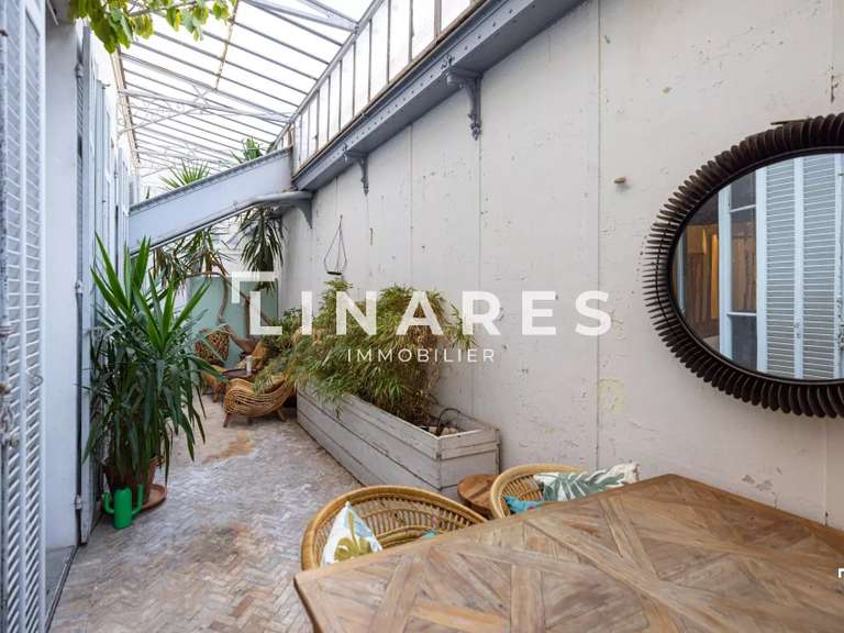 Appartement Marseille 1er - 3 chambres - 112m²