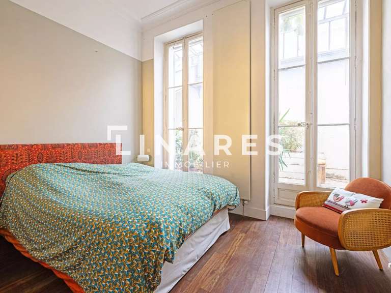 Appartement Marseille 1er - 3 chambres - 112m²