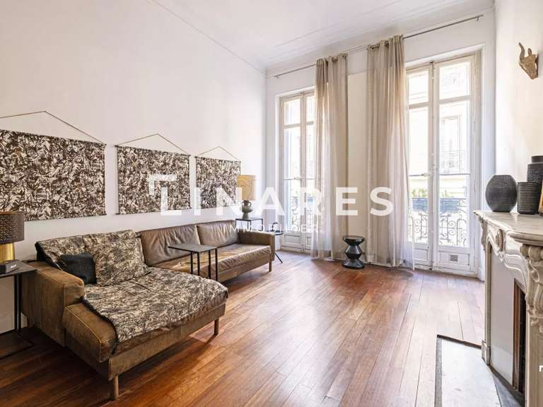 Appartement Marseille 1er - 3 chambres - 112m²