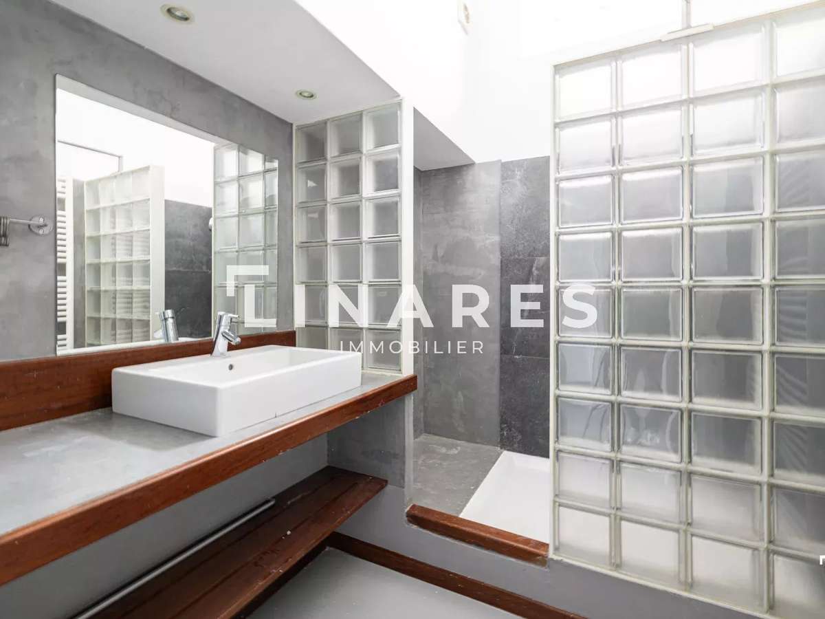 Appartement Marseille 1er