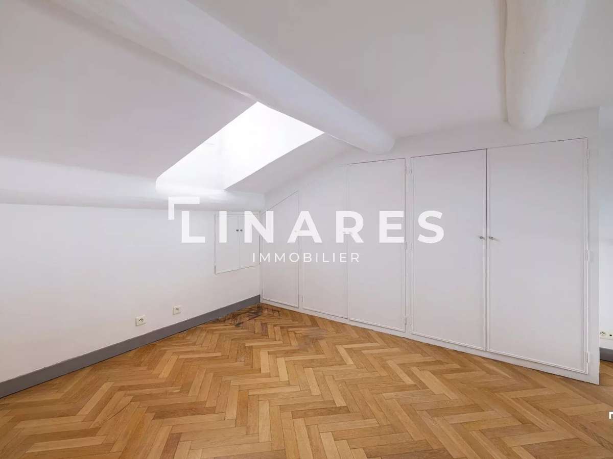 Appartement Marseille 1er