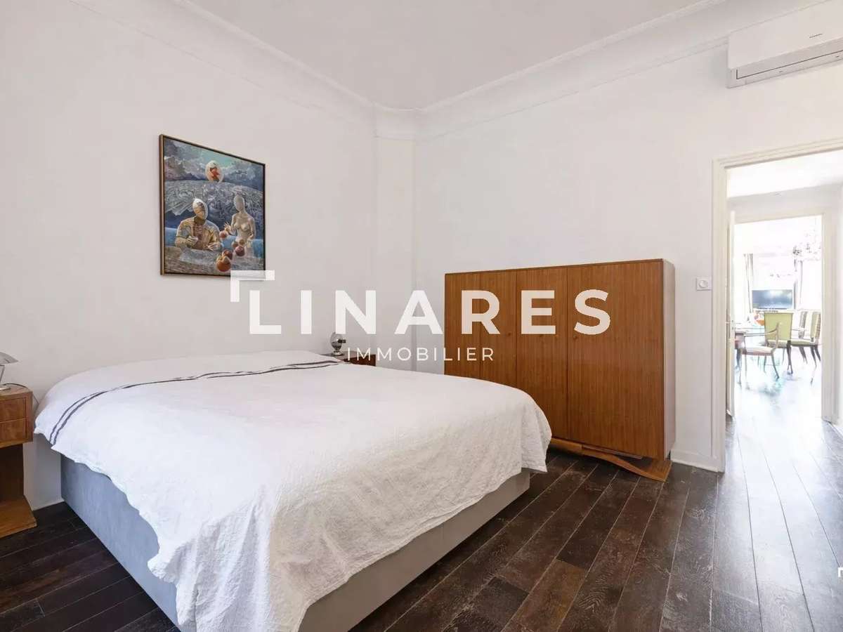 Appartement Marseille 1er