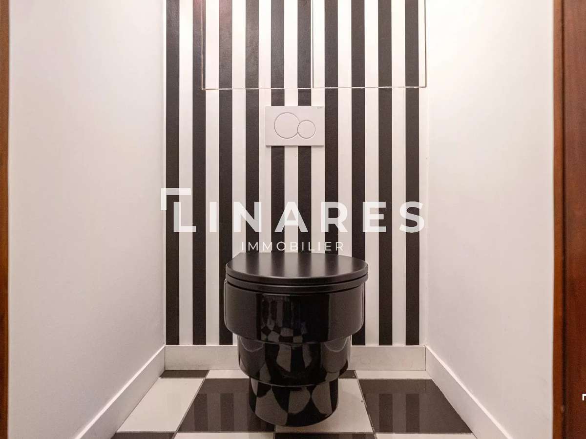 Appartement Marseille 1er