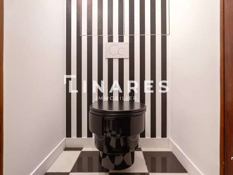 Appartement Marseille 1er - 2 chambres - 118m²