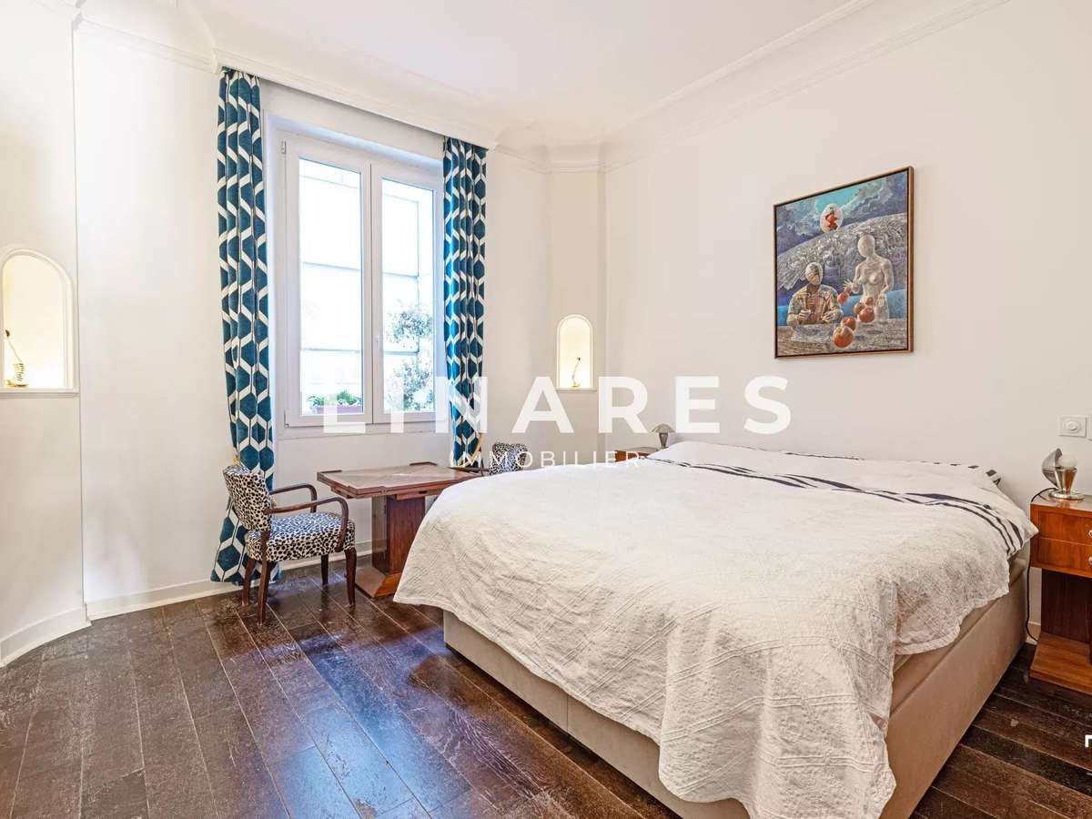 Appartement Marseille 1er
