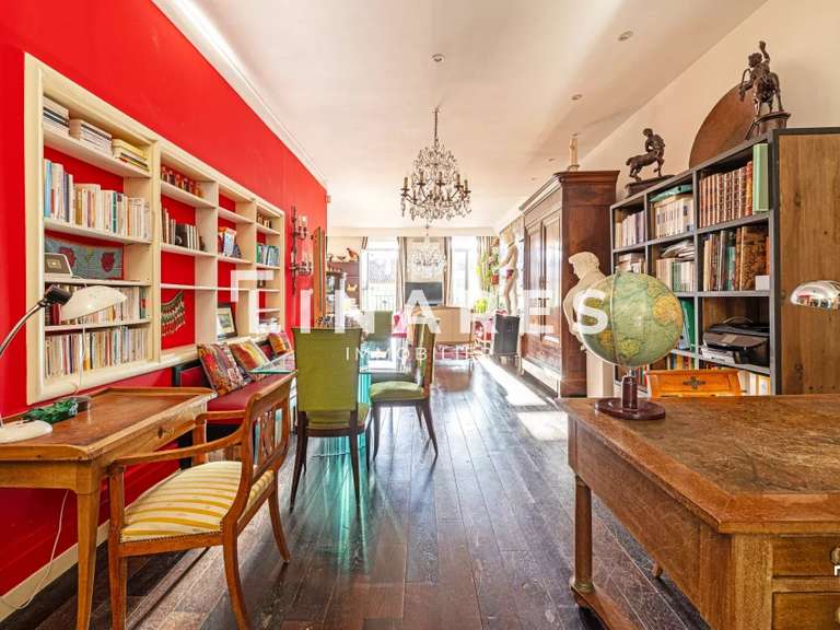 Appartement Marseille 1er - 2 chambres - 118m²