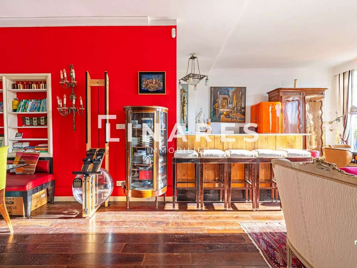 Appartement Marseille 1er