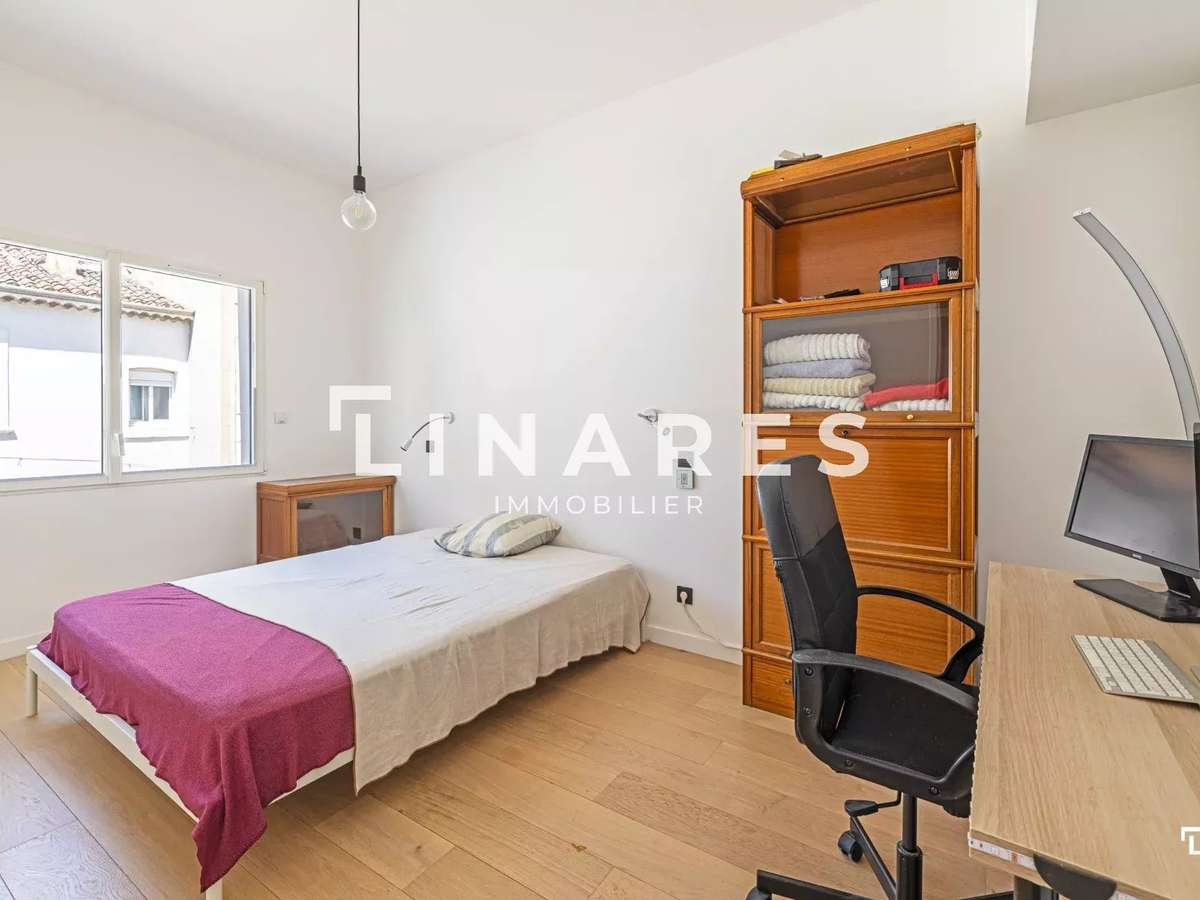 Appartement Marseille 1er