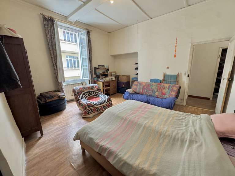 Apartment Marseille 1er - 5 bedrooms - 187m²