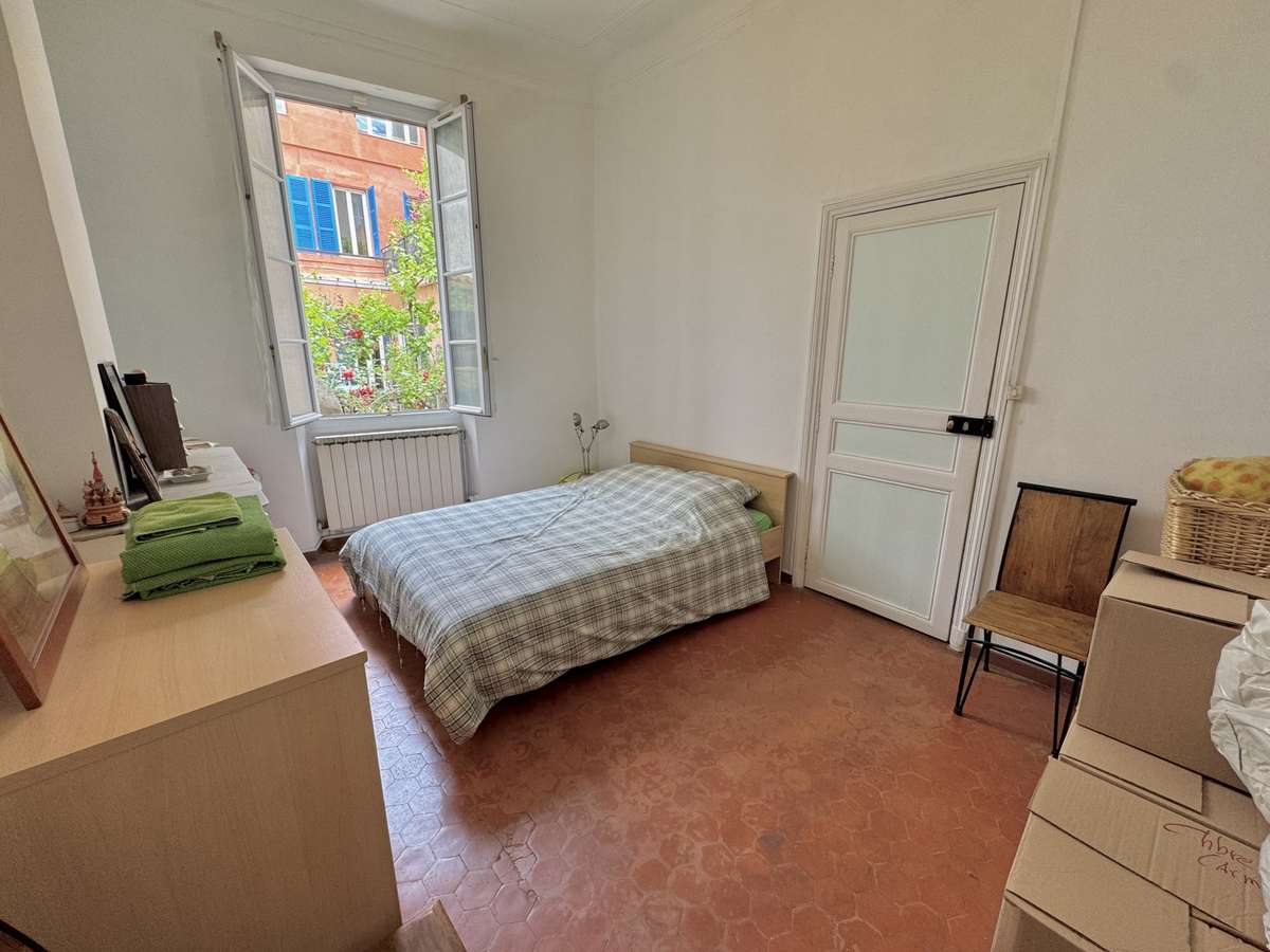 Apartment Marseille 1er