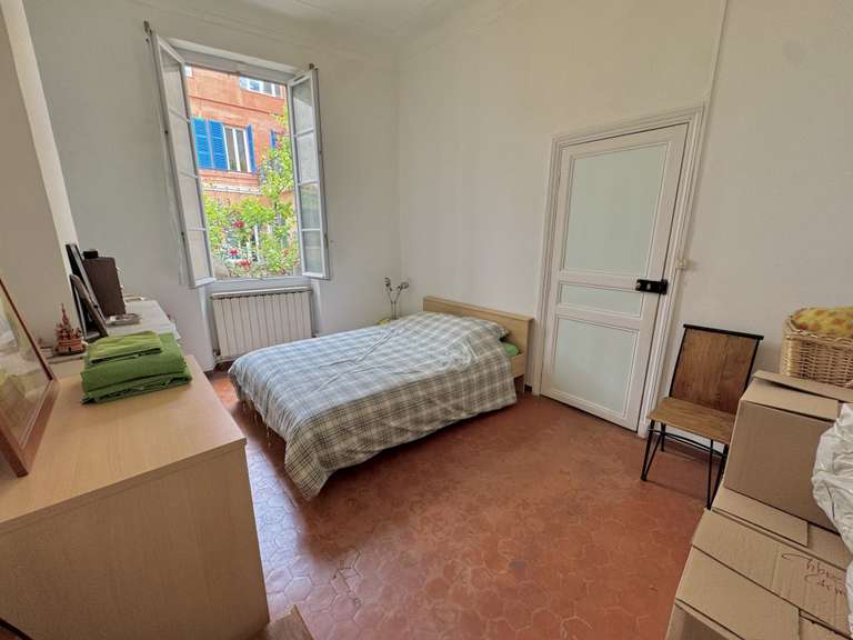 Apartment Marseille 1er - 5 bedrooms - 187m²