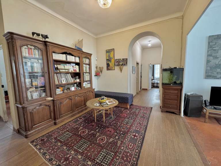 Apartment Marseille 1er - 5 bedrooms - 187m²