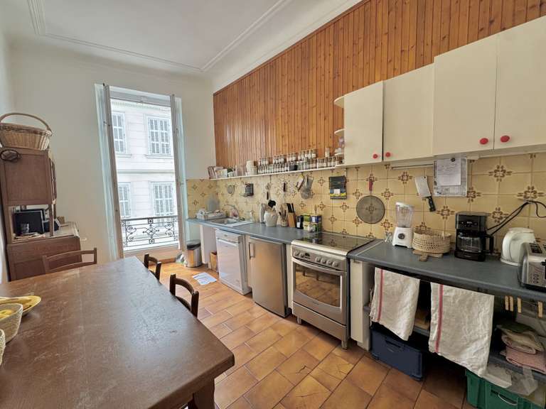 Apartment Marseille 1er - 5 bedrooms - 187m²