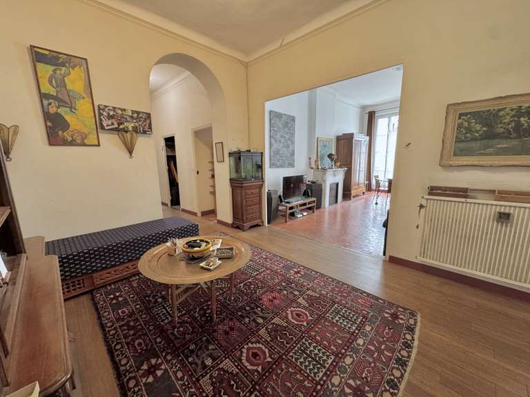 Apartment Marseille 1er - 5 bedrooms - 187m²
