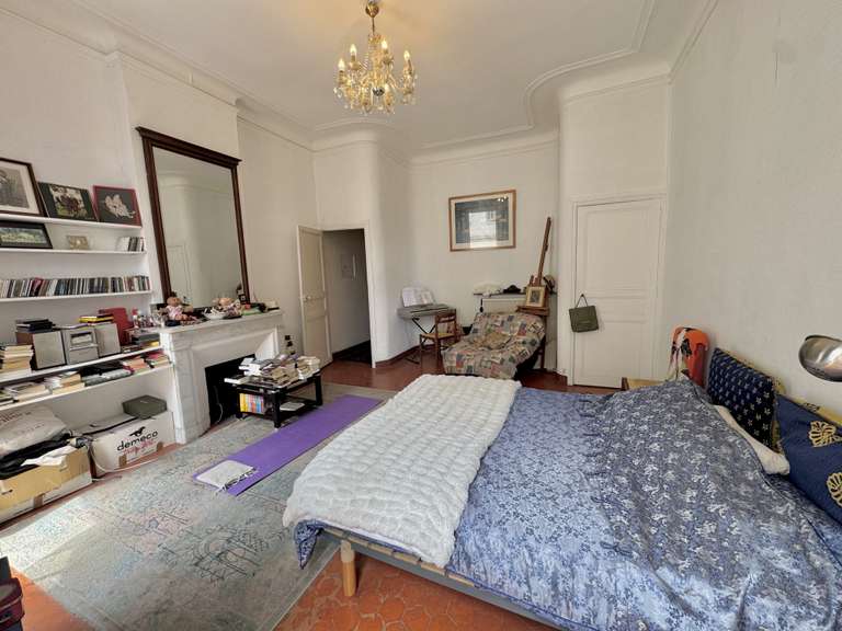 Apartment Marseille 1er - 5 bedrooms - 187m²