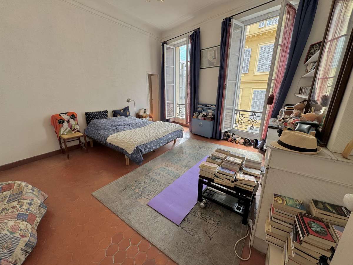 Apartment Marseille 1er