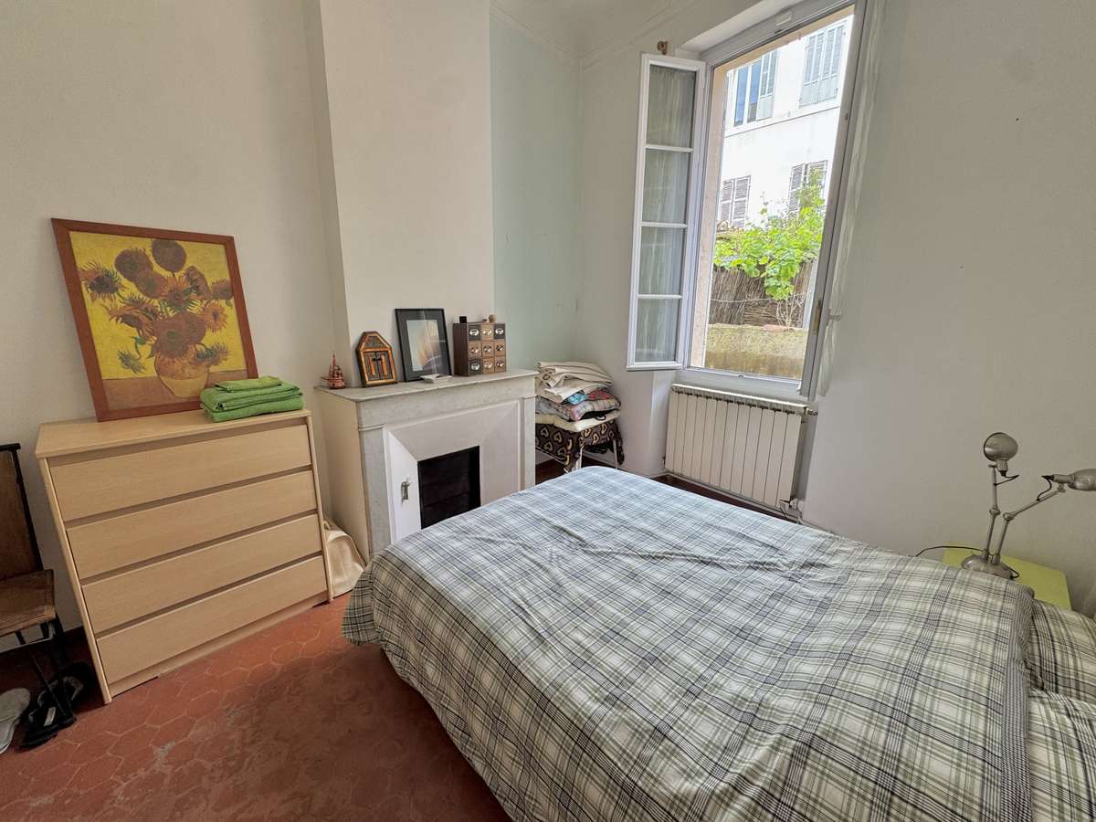 Apartment Marseille 1er