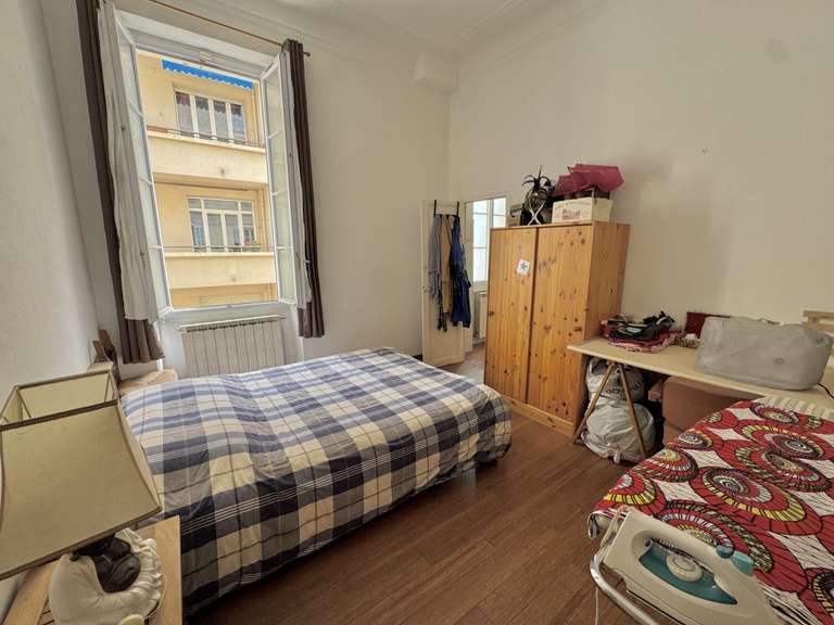 Apartment Marseille 1er - 5 bedrooms - 187m²