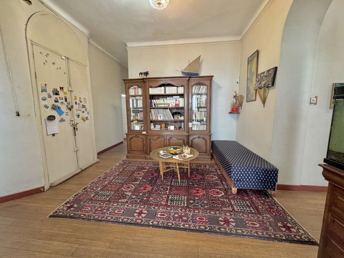 Apartment Marseille 1er