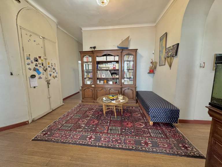 Apartment Marseille 1er - 5 bedrooms - 187m²