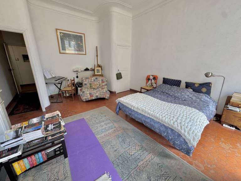 Apartment Marseille 1er - 5 bedrooms - 187m²