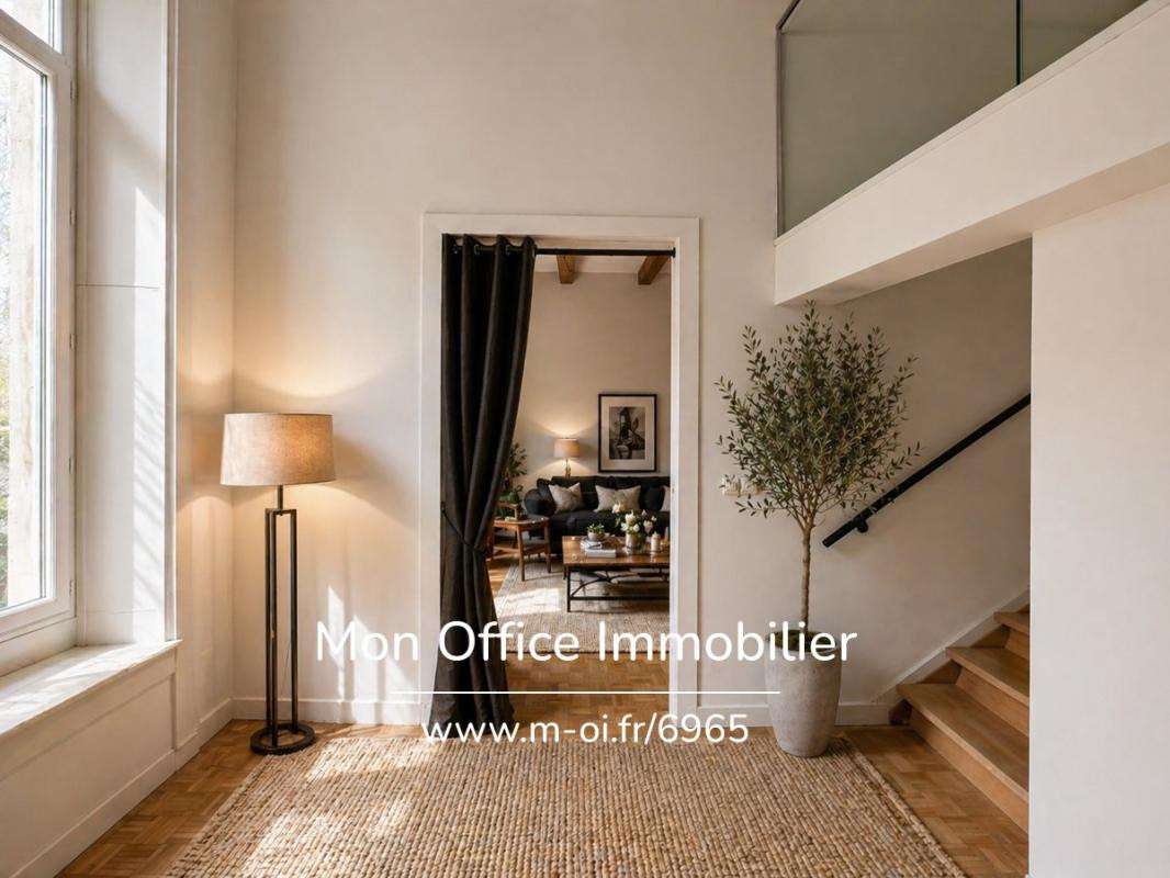 Appartement Marseille 1er