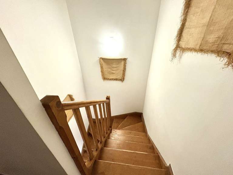 Appartement Marseille 1er - 3 chambres - 78m²