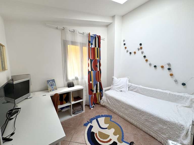 Appartement Marseille 1er - 3 chambres - 78m²