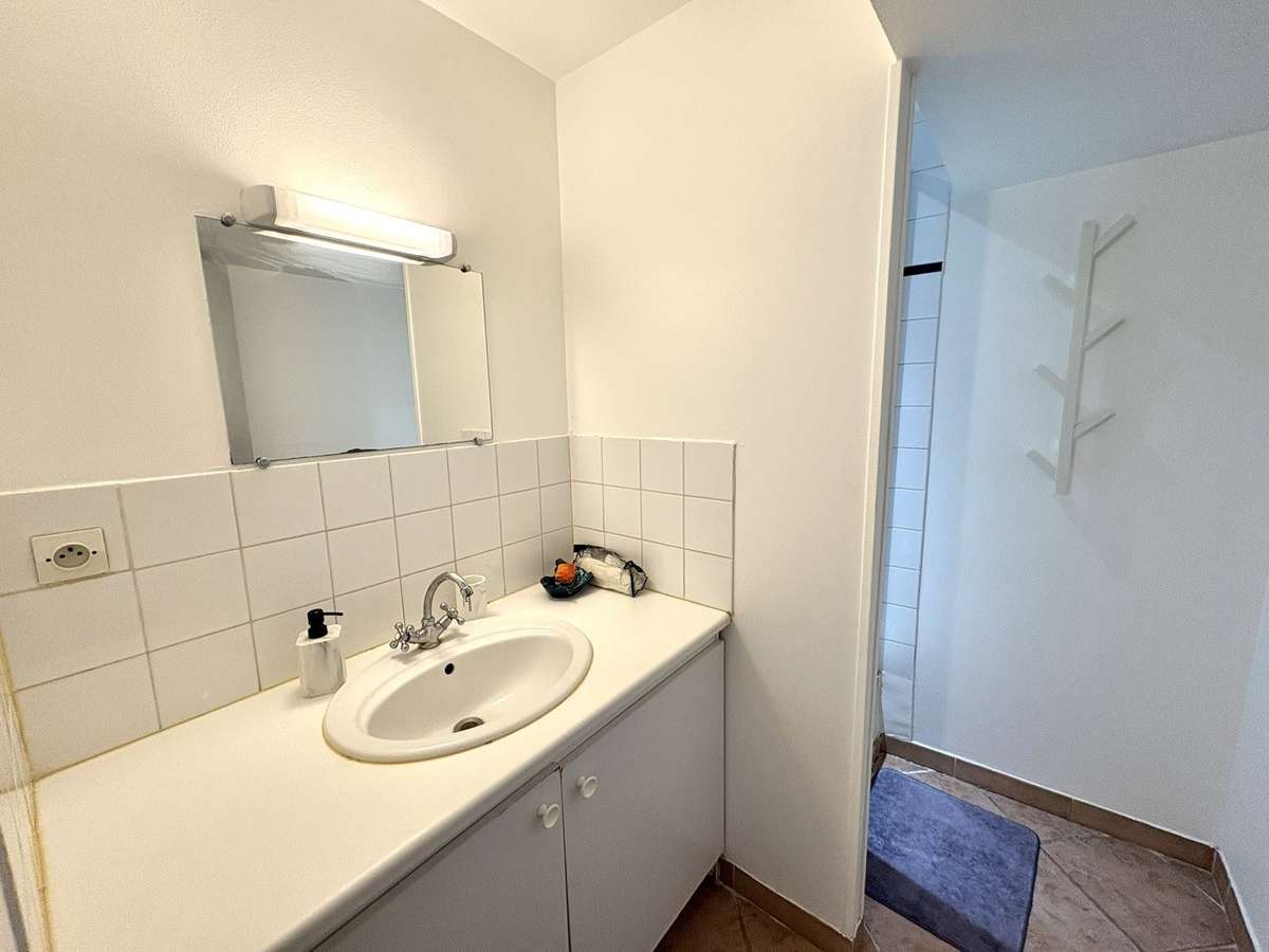 Appartement Marseille 1er